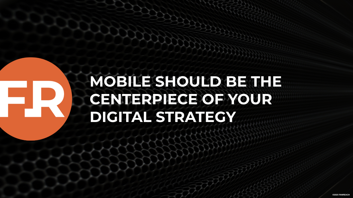 Mobile Apps